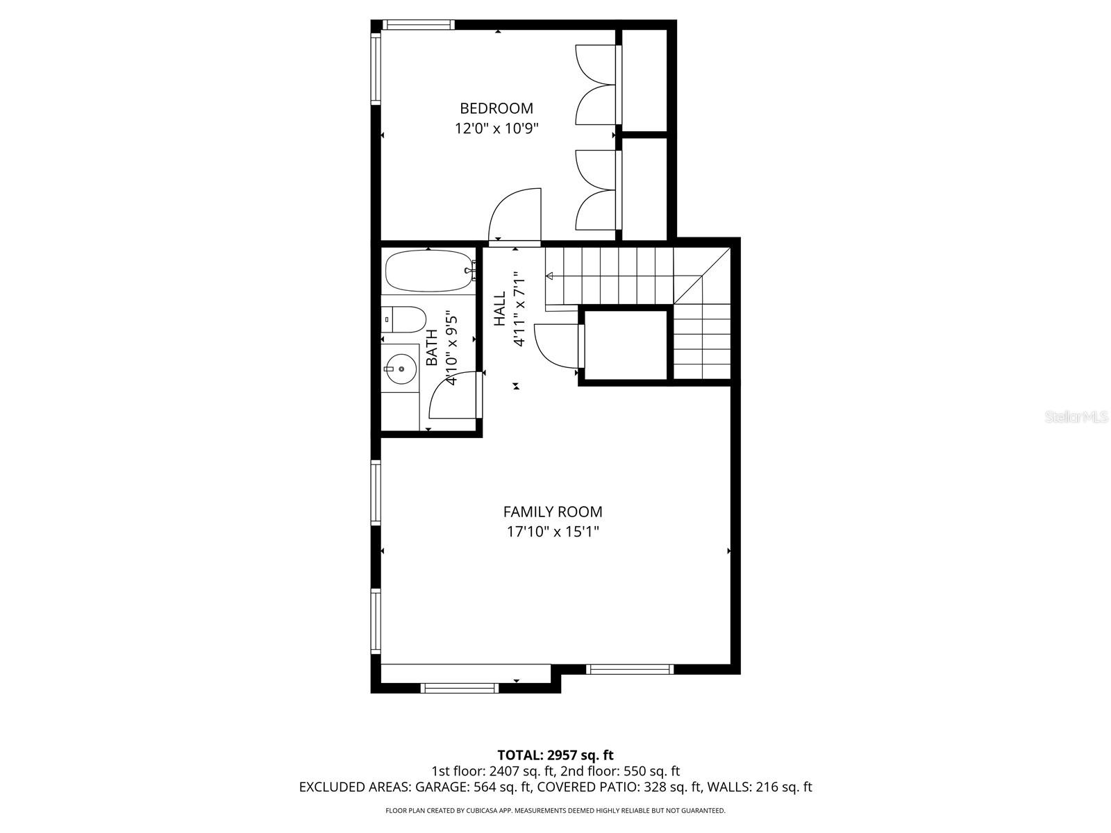 PRISTINE LAKE PRESERVE - Residential