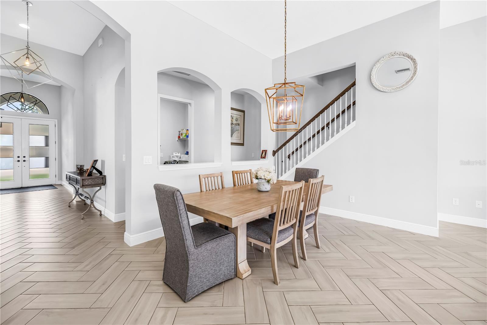 PRISTINE LAKE PRESERVE - Residential