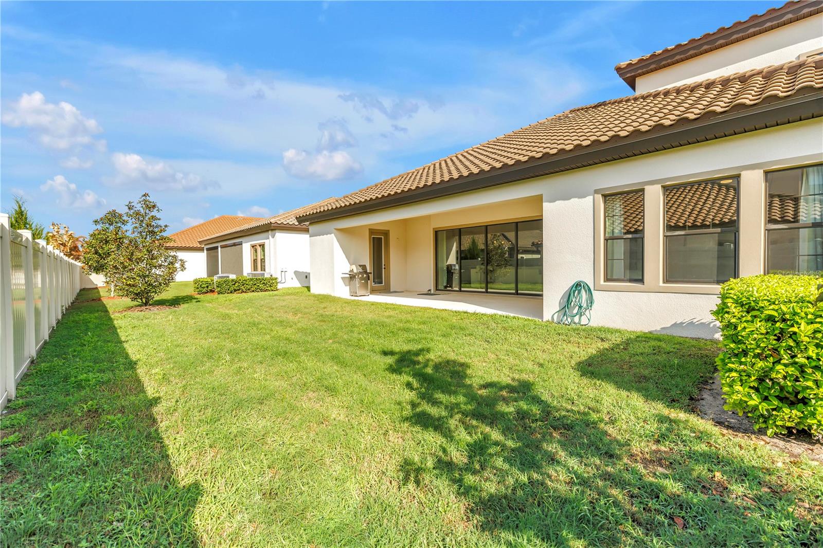 PRISTINE LAKE PRESERVE - Residential