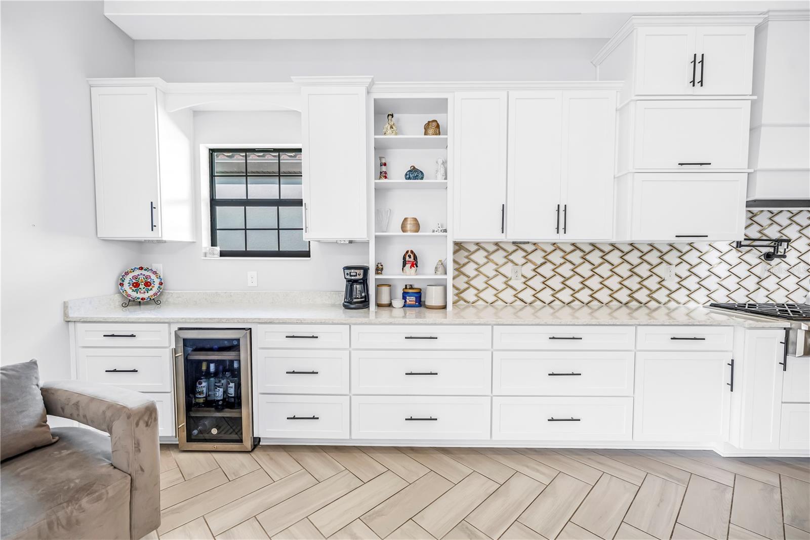 PRISTINE LAKE PRESERVE - Residential