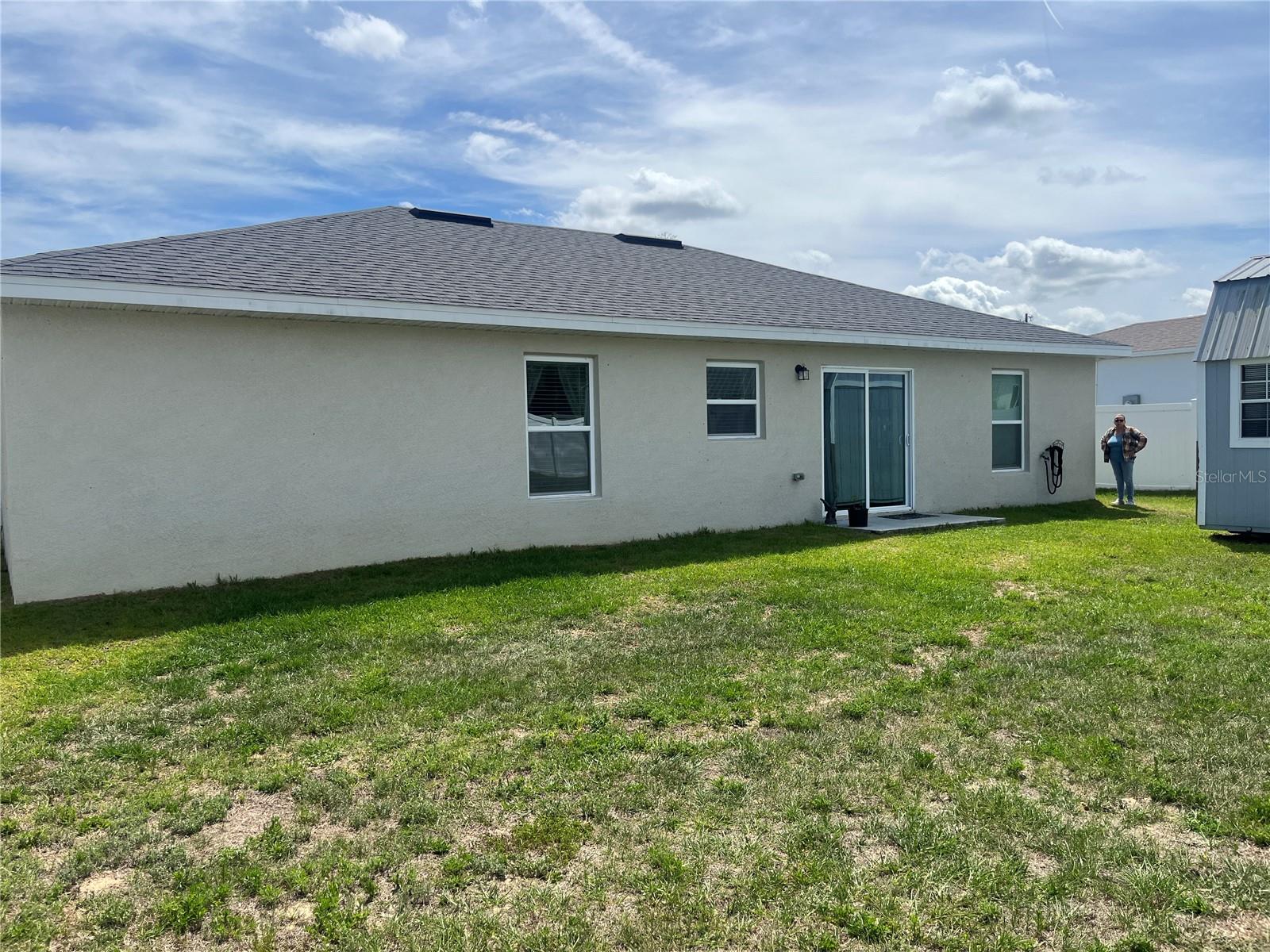 MARION OAKS UN 03 - Residential