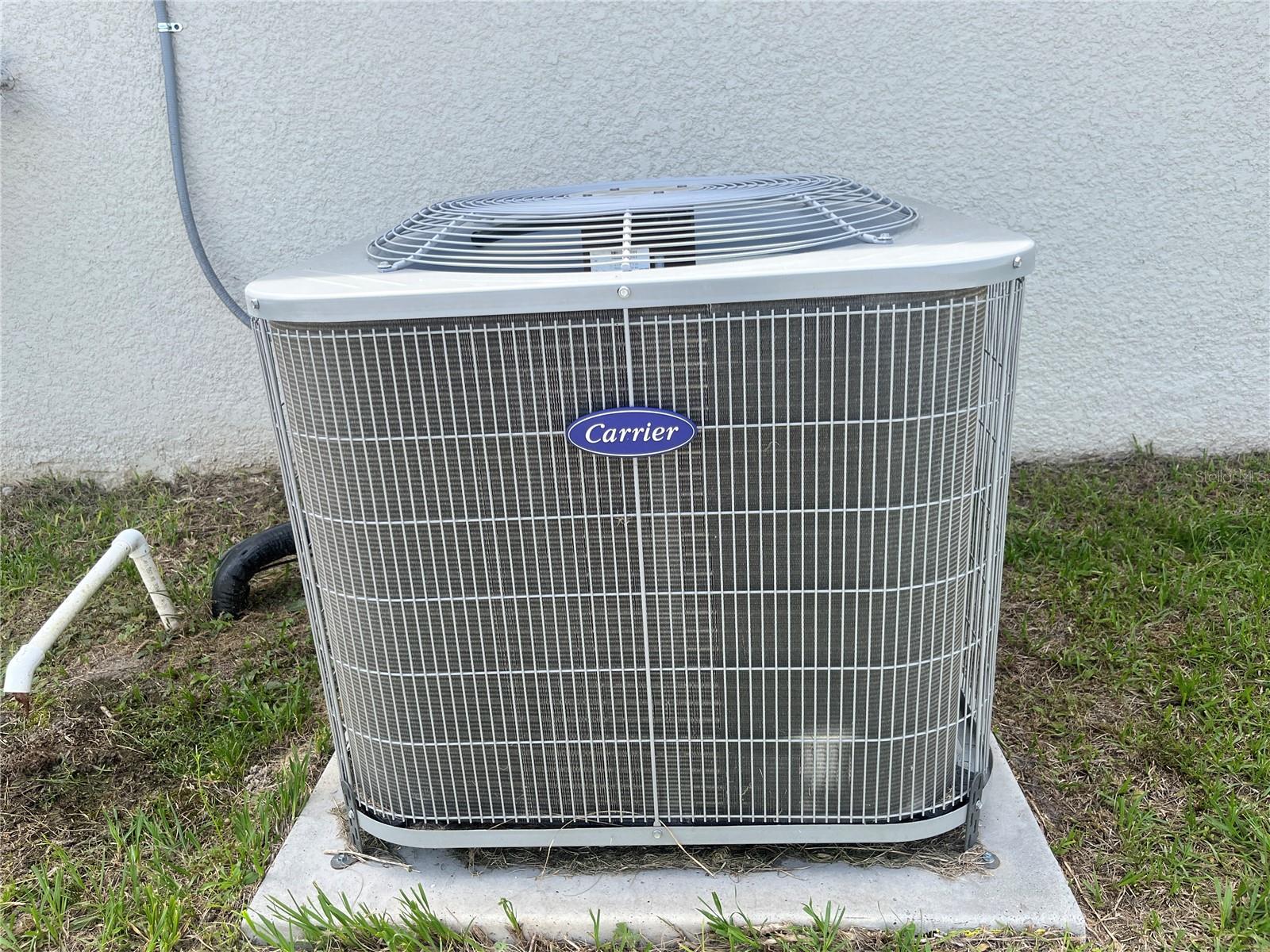 MARION OAKS UN 03 - Residential