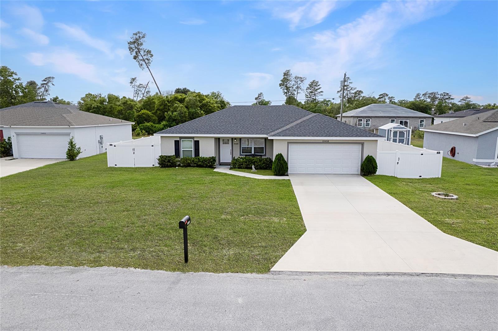 15458 SW 23RD COURT ROAD