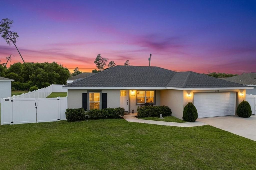 Photo of 15458 SW 23rd Court Road, Ocala, FL 34473 (MLS # OM722876)