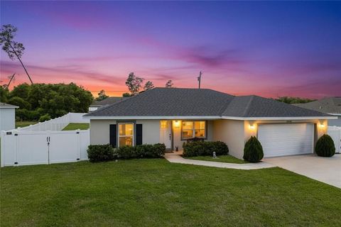 Photo of 15458 SW 23rd Court Road, Ocala, FL 34473 (MLS # OM722876)