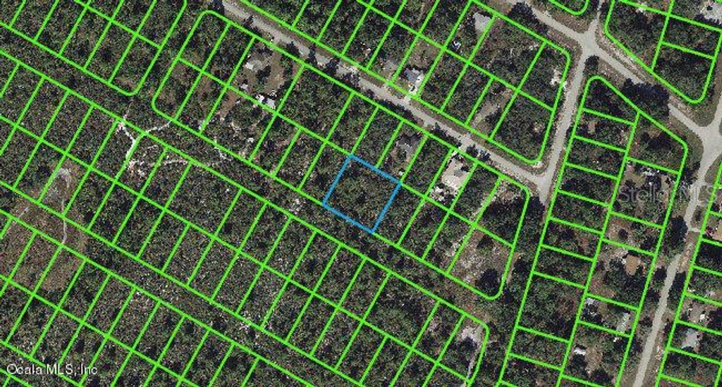 Photo of 1056 Freehill Avenue, Lake Placid, FL 33852 (MLS # OM543116)