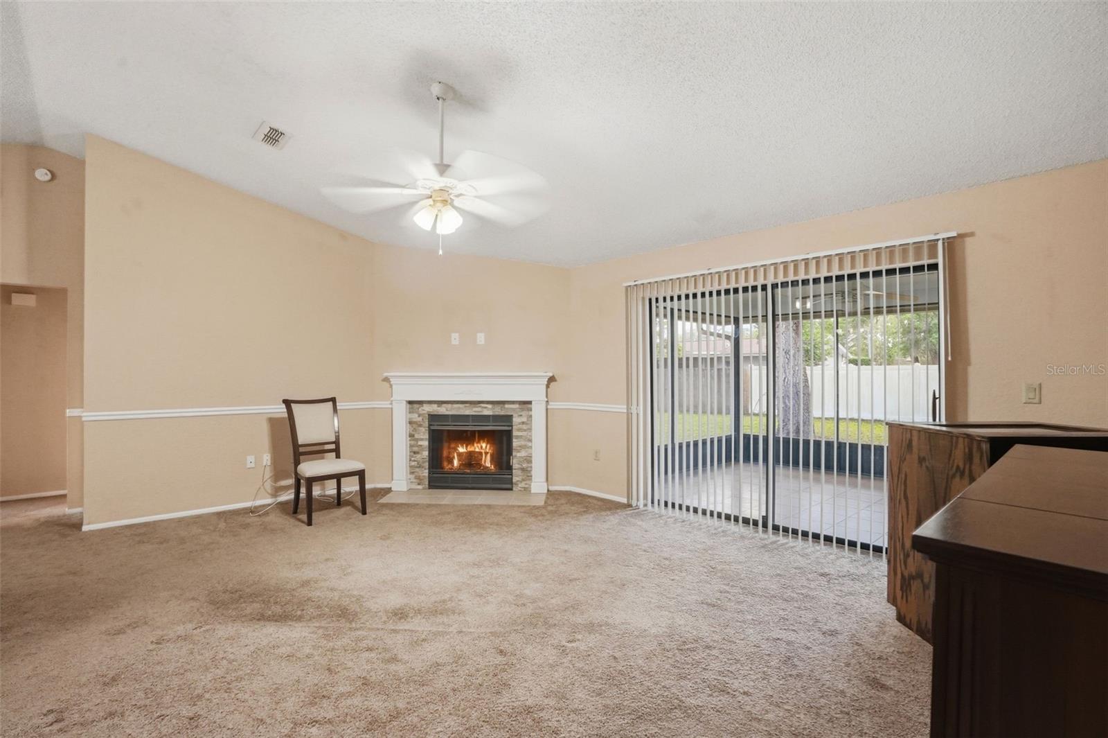 SPRING HILL - Residential