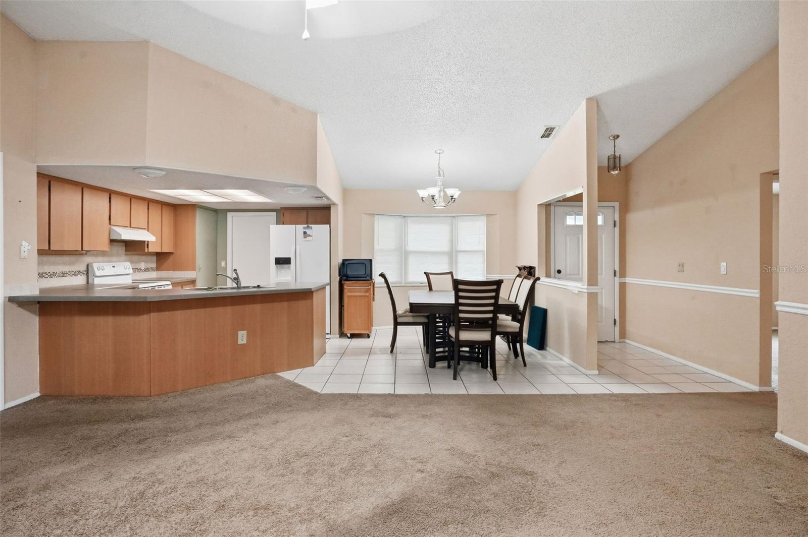 SPRING HILL - Residential
