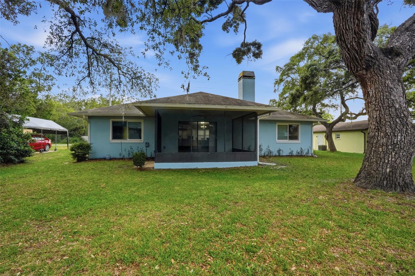 SPRING HILL - Residential