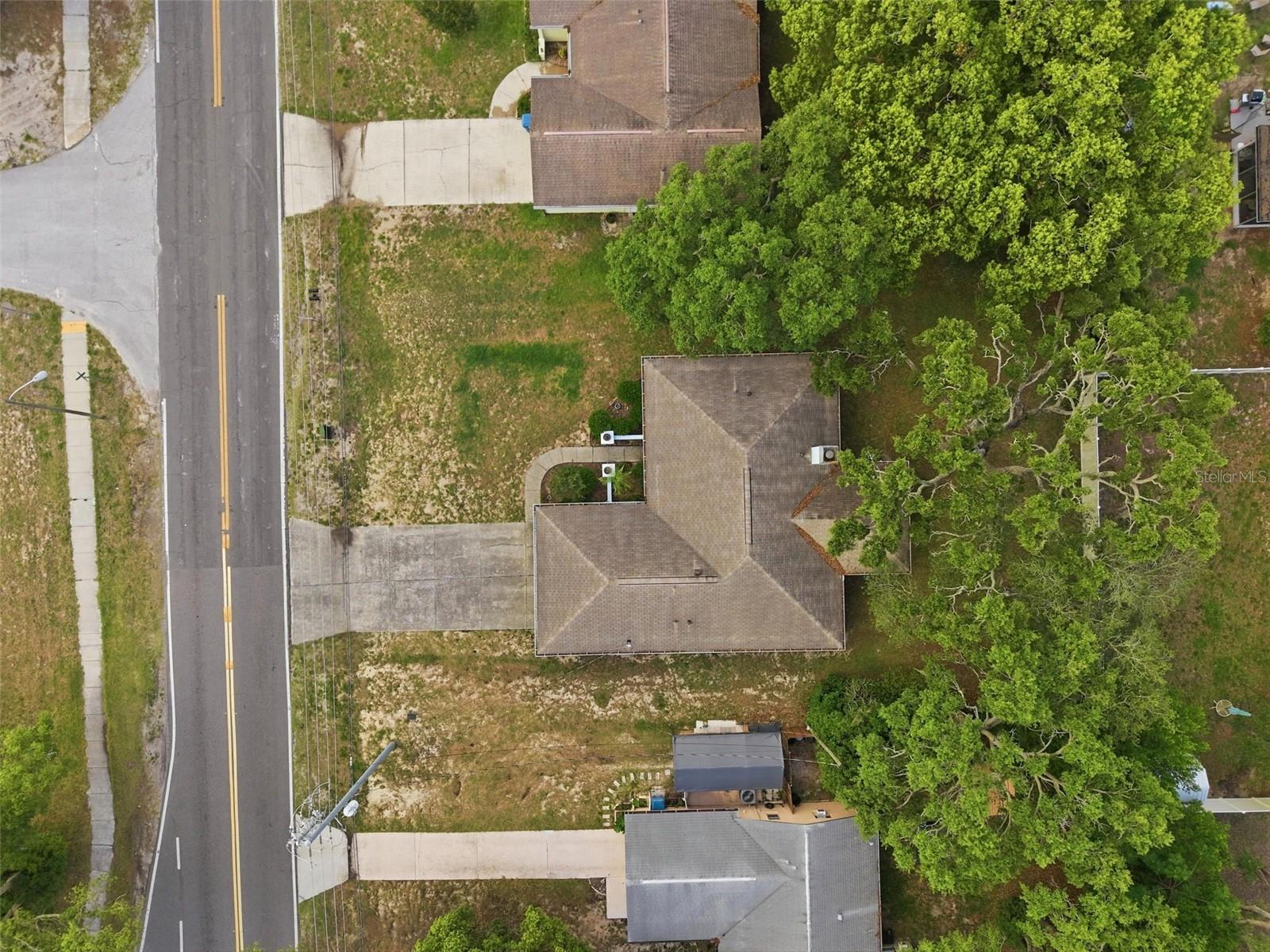 SPRING HILL - Residential