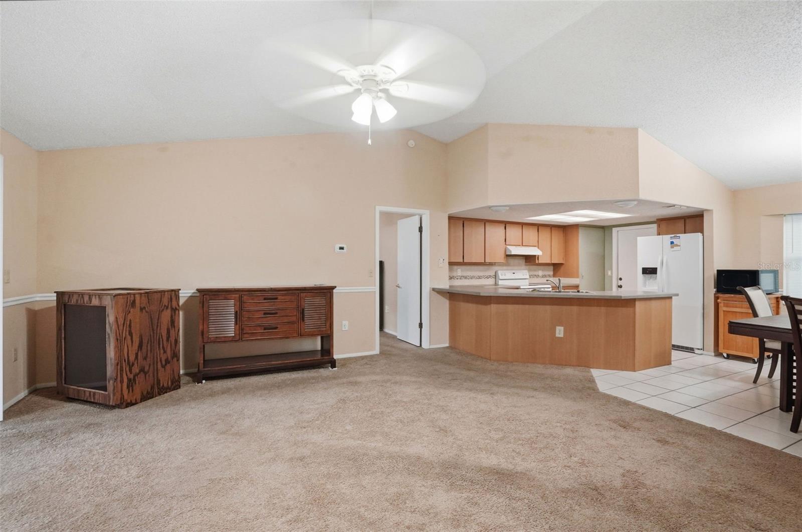 SPRING HILL - Residential