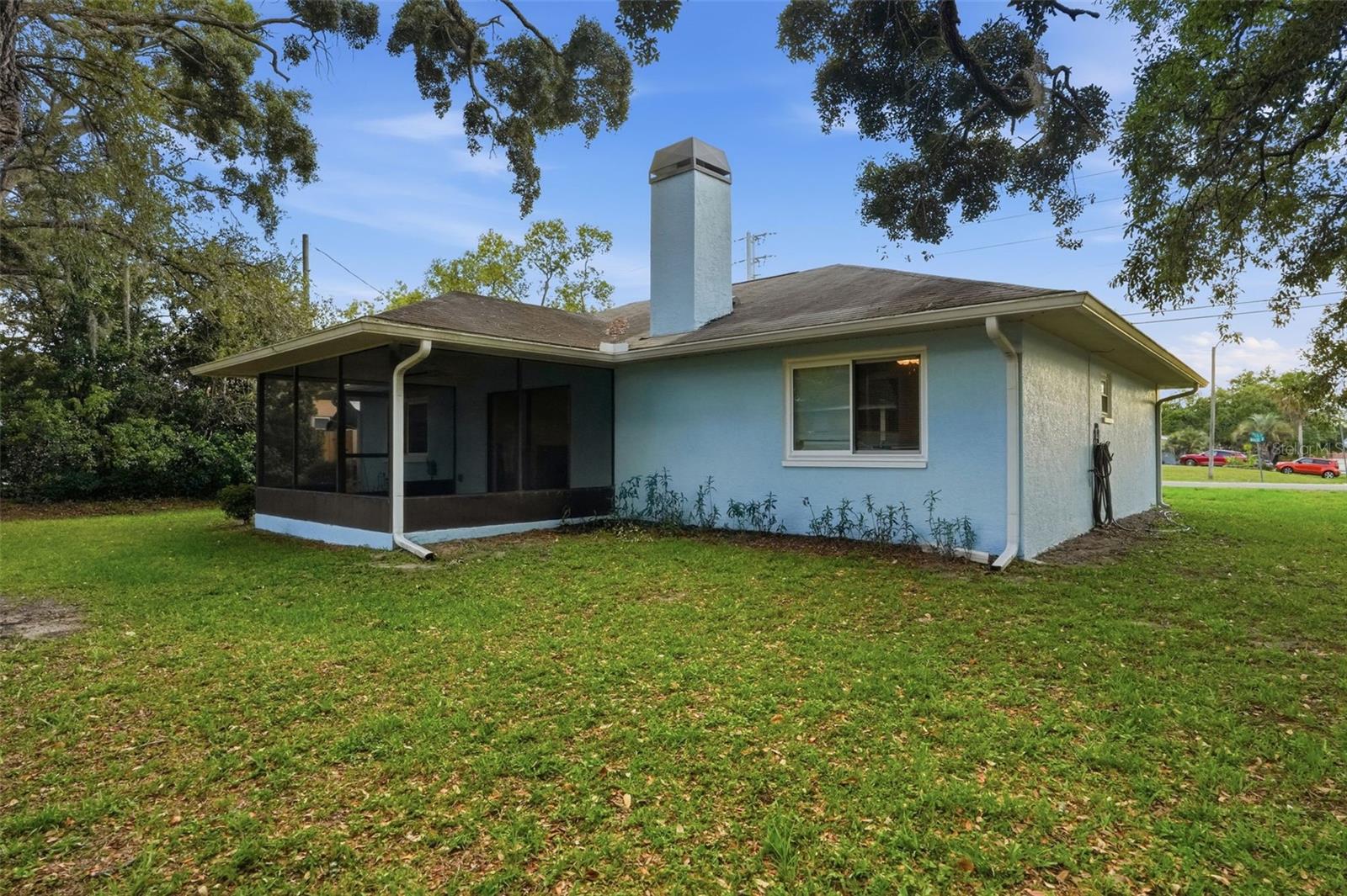 SPRING HILL - Residential