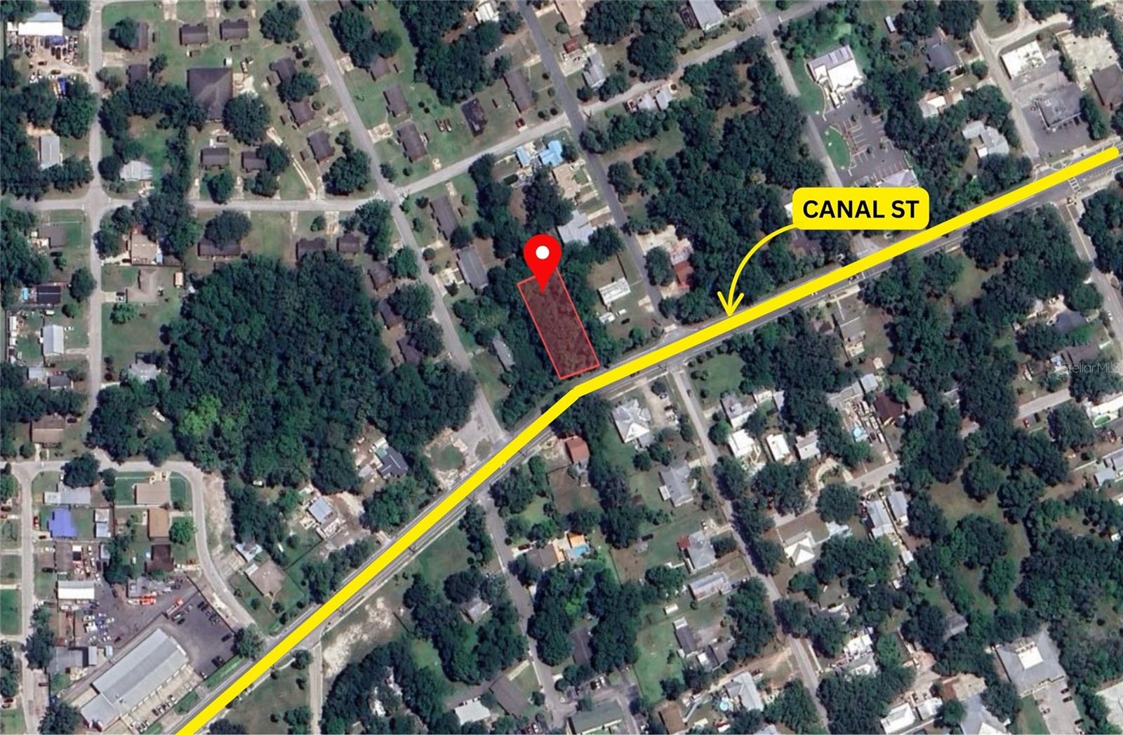 INWOOD NEW SMYRNA - Land