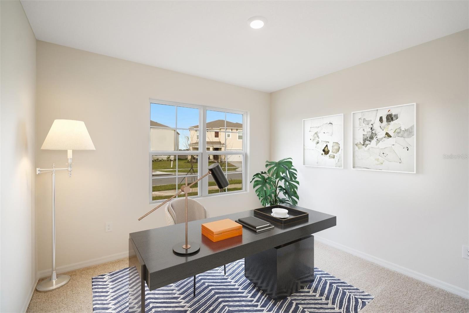 TIMBERWALK - Residential