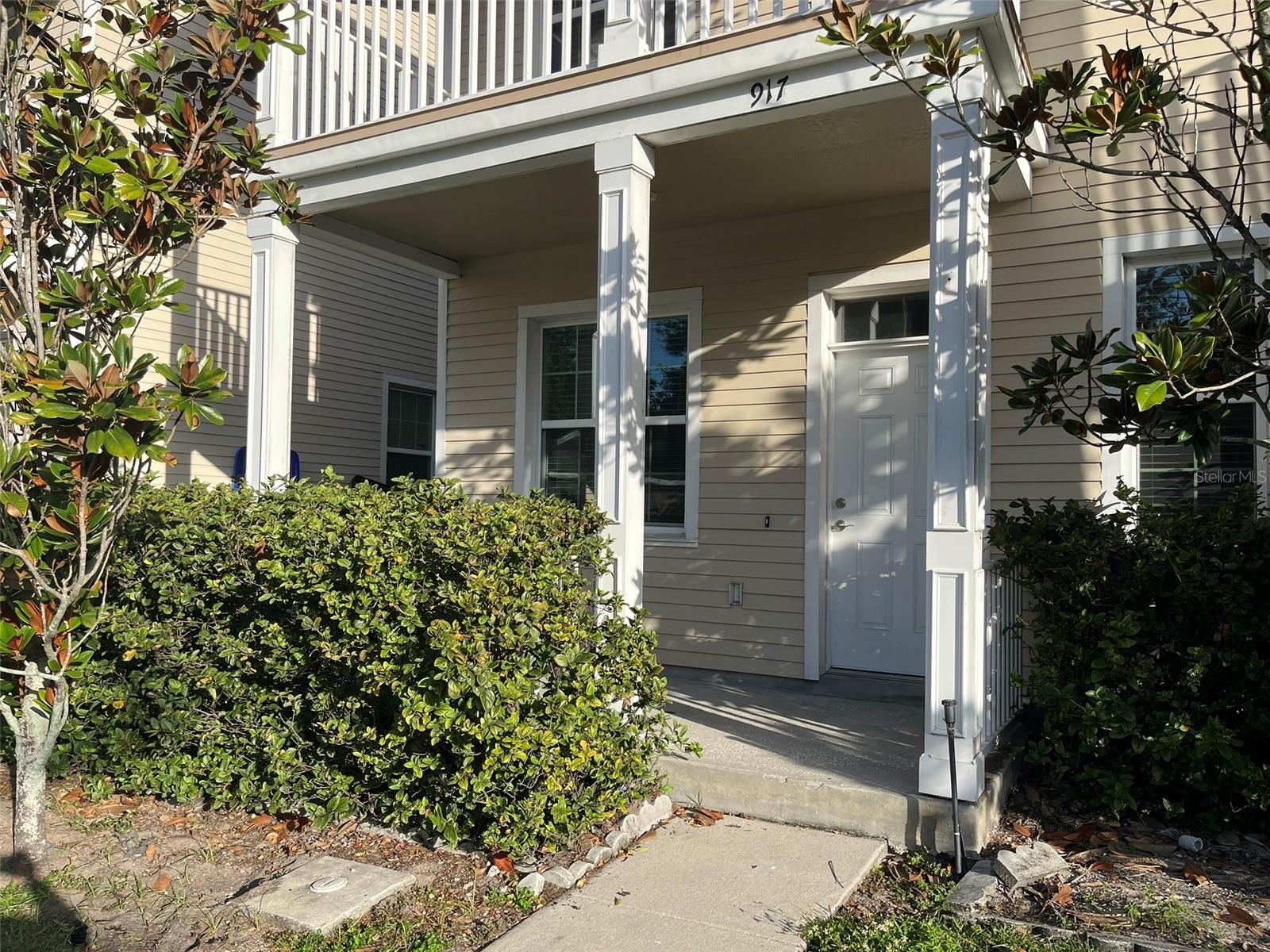 MATHEWS ADD RESUB - Residential Lease