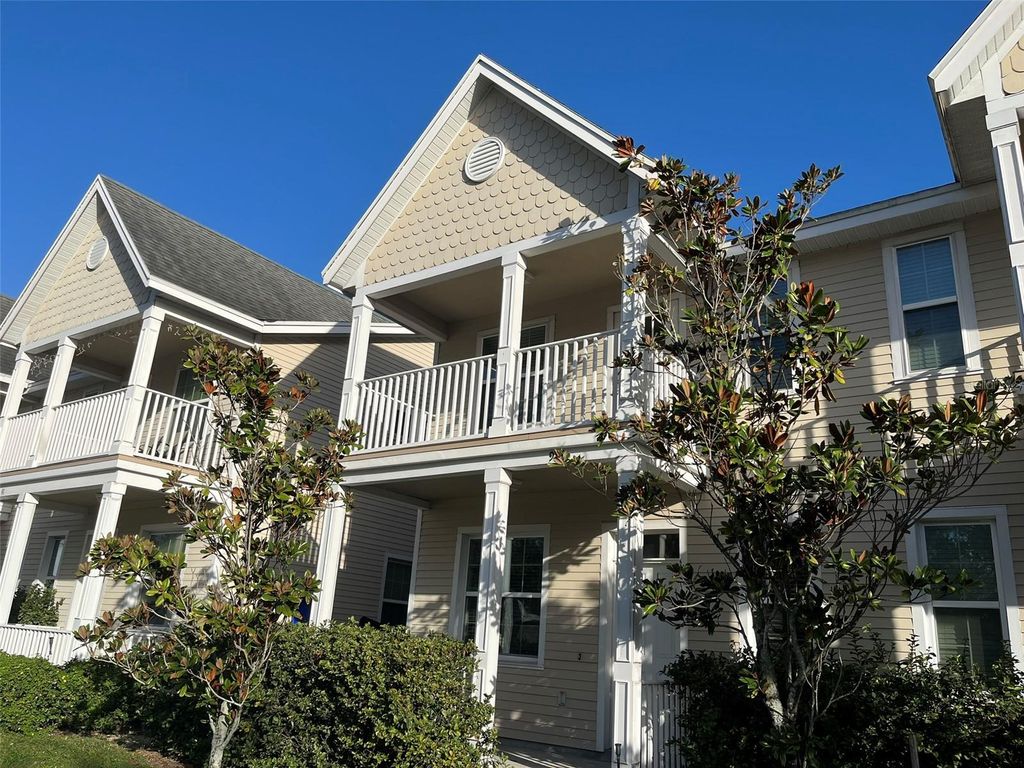 Photo of 917 Sumner Street, Kissimmee, FL 34741 (MLS # S5145517)