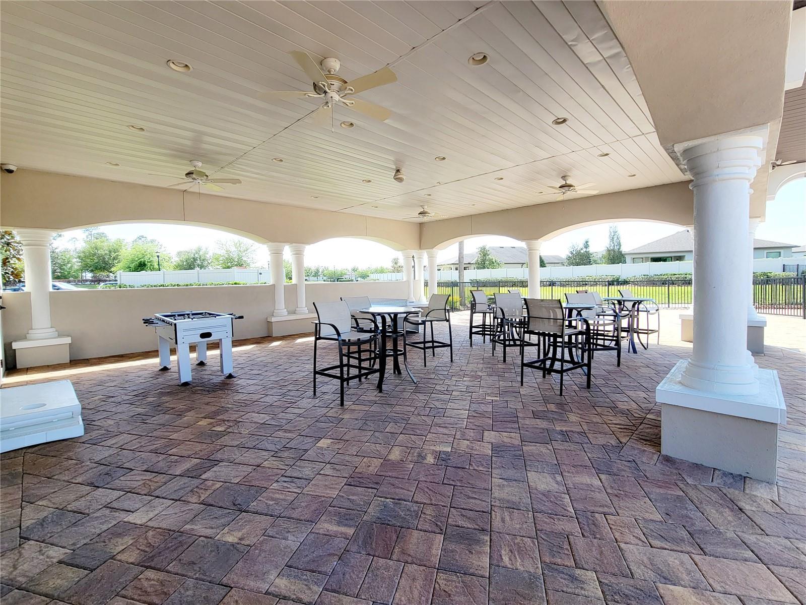 TALAVERA PH 2A-1 & 2A-2 - Residential Lease