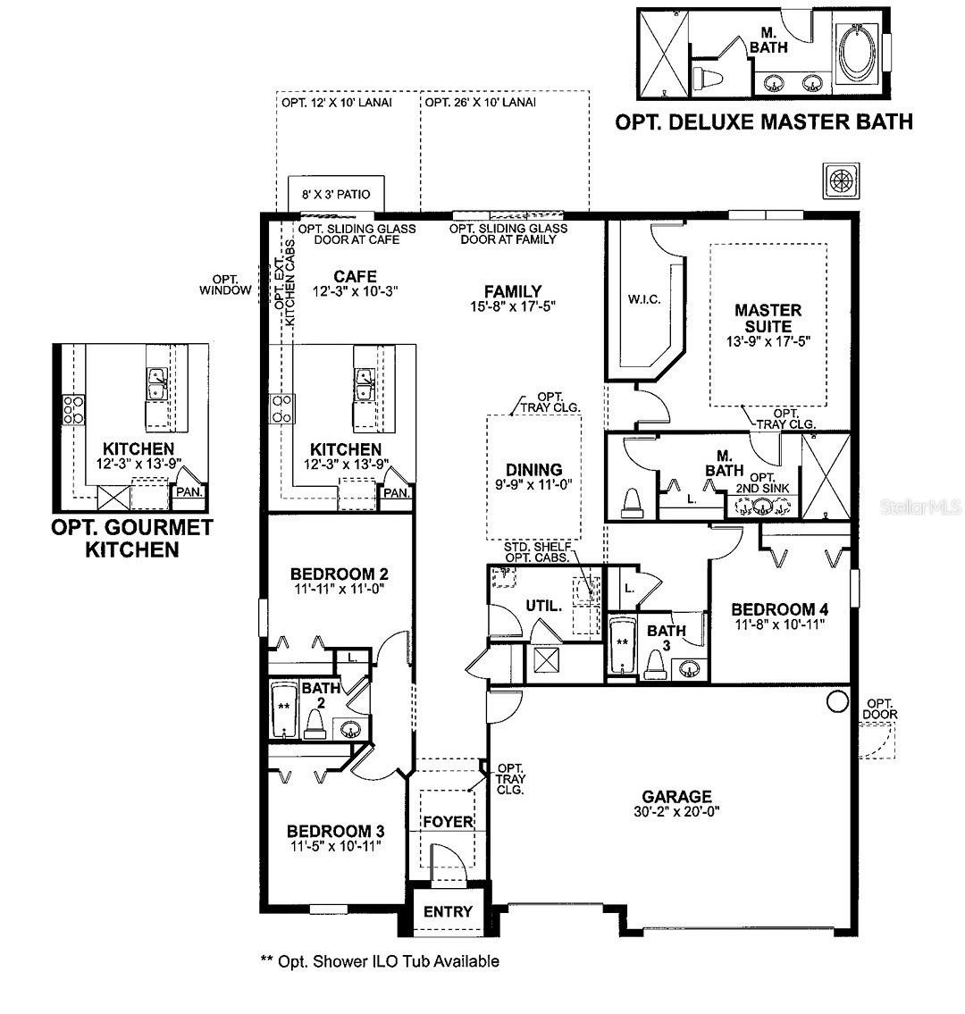 TALAVERA PH 2A-1 & 2A-2 - Residential Lease