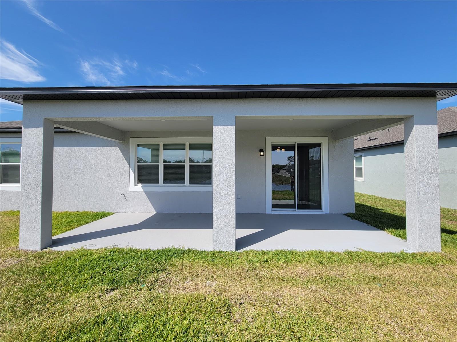 TALAVERA PH 2A-1 & 2A-2 - Residential Lease