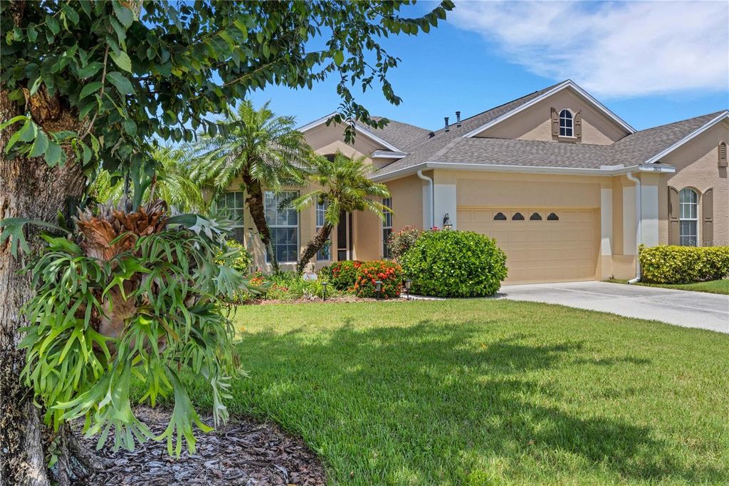 Photo of 3503 92nd Avenue E, Parrish, FL 34219 (MLS # TB8405929)