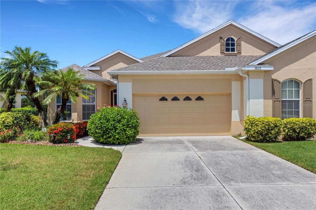 Photo of 3503 92nd Avenue E, Parrish, FL 34219 (MLS # TB8405929)
