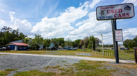 Tiny photo for 2665 SE 67th Street, Ocala, FL 34480 (MLS # OM722056)