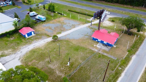 Tiny photo for 2665 SE 67th Street, Ocala, FL 34480 (MLS # OM722056)