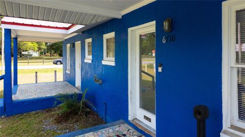 Tiny photo for 2665 SE 67th Street, Ocala, FL 34480 (MLS # OM722056)