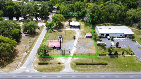 Tiny photo for 2665 SE 67th Street, Ocala, FL 34480 (MLS # OM722056)