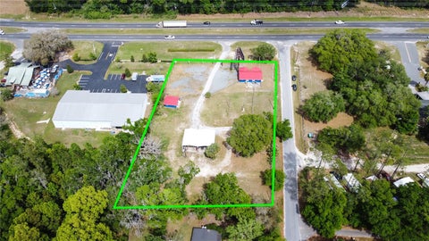 Tiny photo for 2665 SE 67th Street, Ocala, FL 34480 (MLS # OM722056)