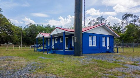 Tiny photo for 2665 SE 67th Street, Ocala, FL 34480 (MLS # OM722056)