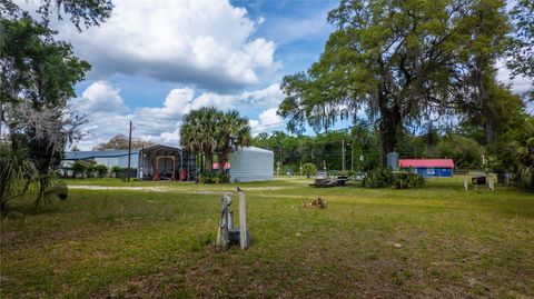 Tiny photo for 2665 SE 67th Street, Ocala, FL 34480 (MLS # OM722056)