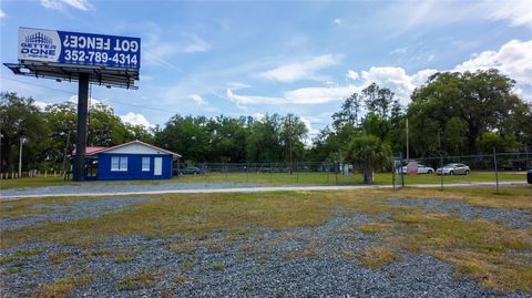 Tiny photo for 2665 SE 67th Street, Ocala, FL 34480 (MLS # OM722056)