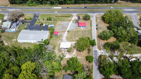 Tiny photo for 2665 SE 67th Street, Ocala, FL 34480 (MLS # OM722056)