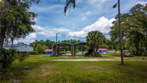 Tiny photo for 2665 SE 67th Street, Ocala, FL 34480 (MLS # OM722056)