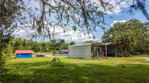 Tiny photo for 2665 SE 67th Street, Ocala, FL 34480 (MLS # OM722056)
