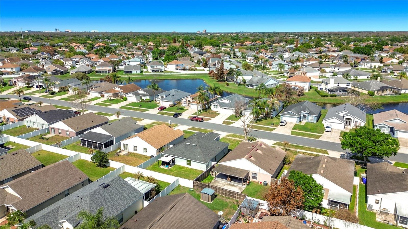 CRANES COVE PH 2 - Residential