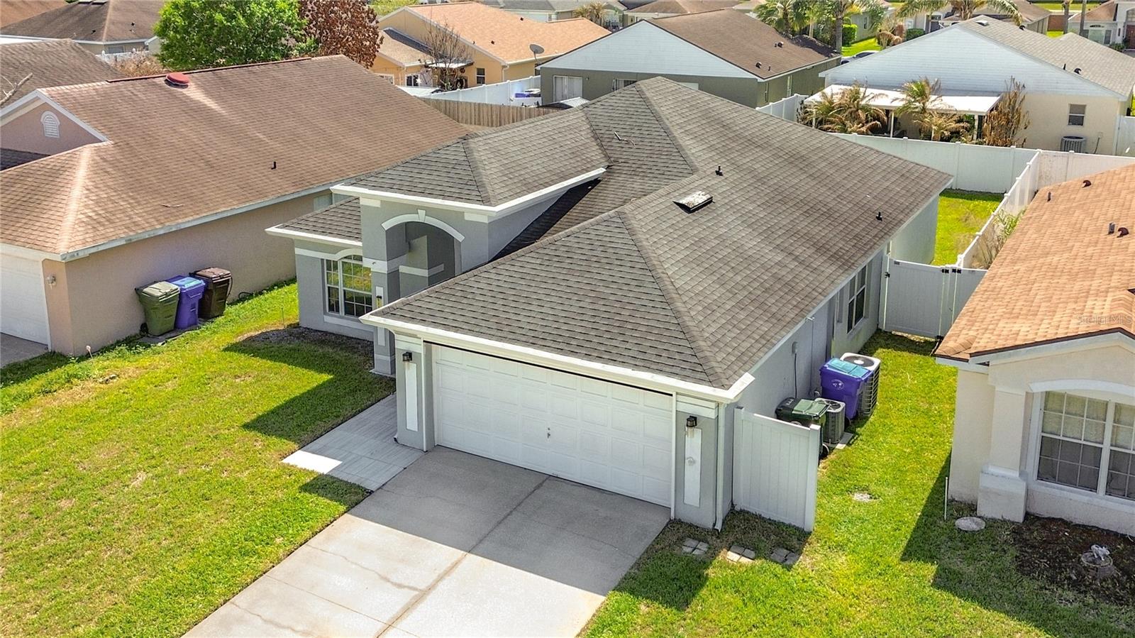 CRANES COVE PH 2 - Residential