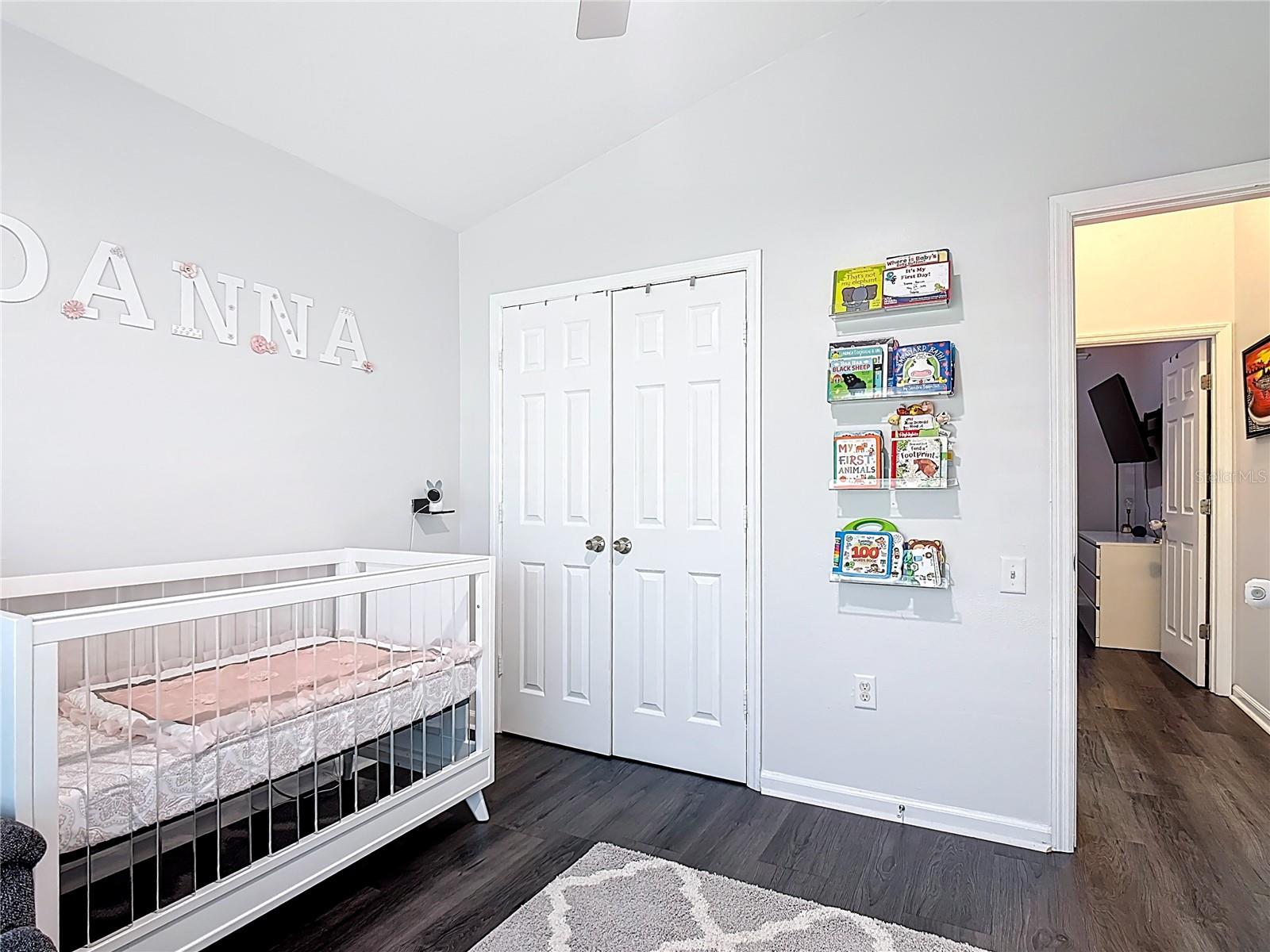 CRANES COVE PH 2 - Residential