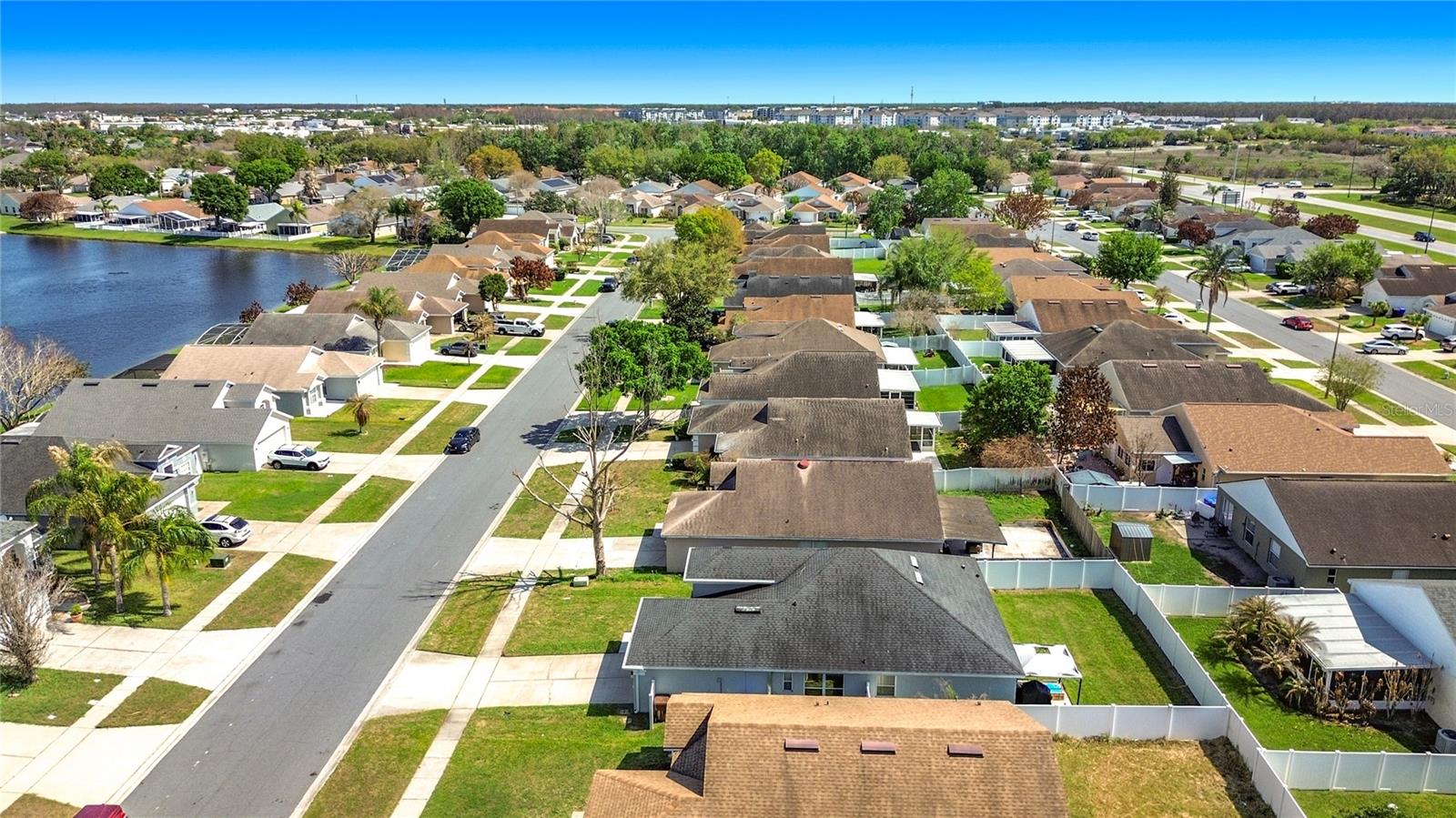 CRANES COVE PH 2 - Residential