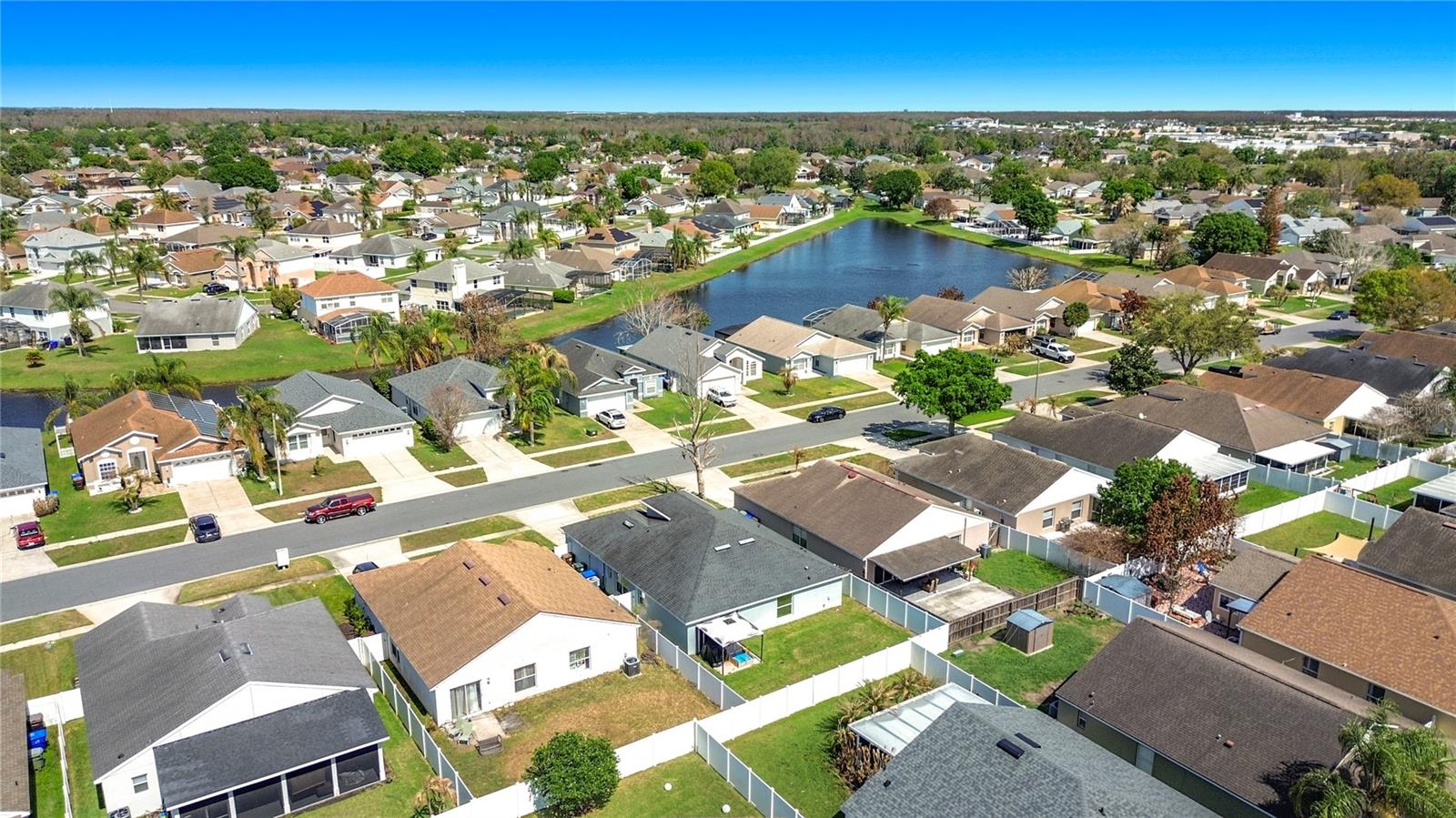 CRANES COVE PH 2 - Residential