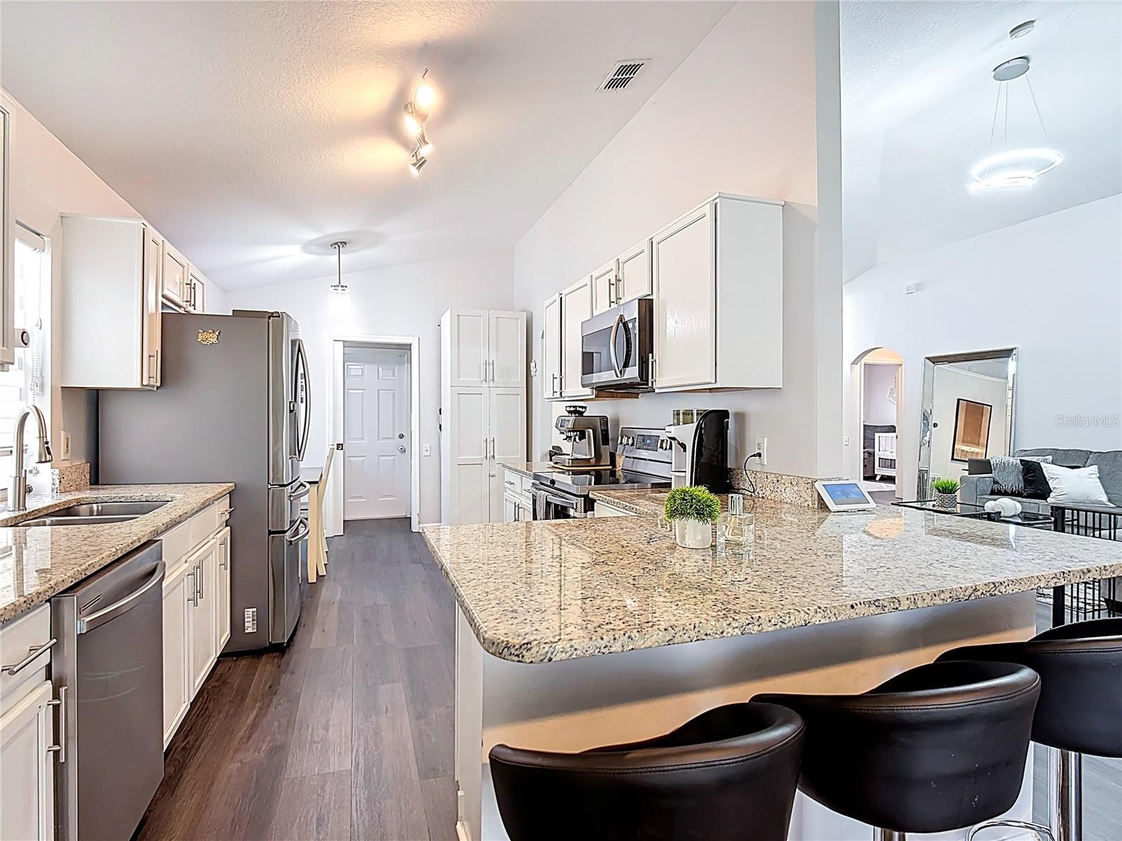 CRANES COVE PH 2 - Residential