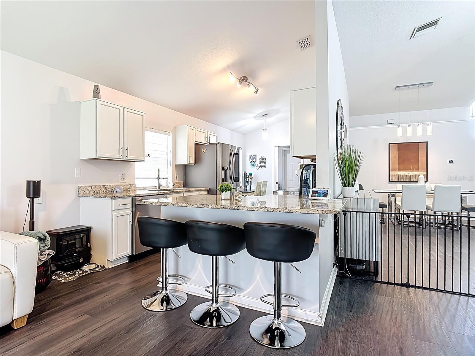 CRANES COVE PH 2 - Residential