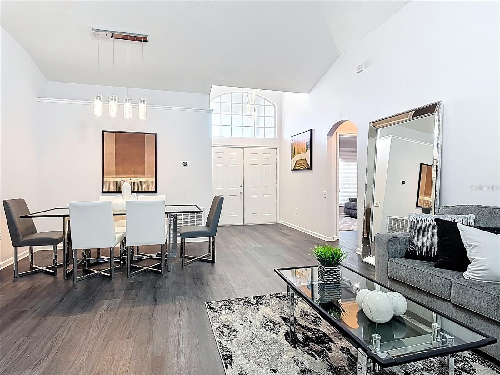 CRANES COVE PH 2 - Residential