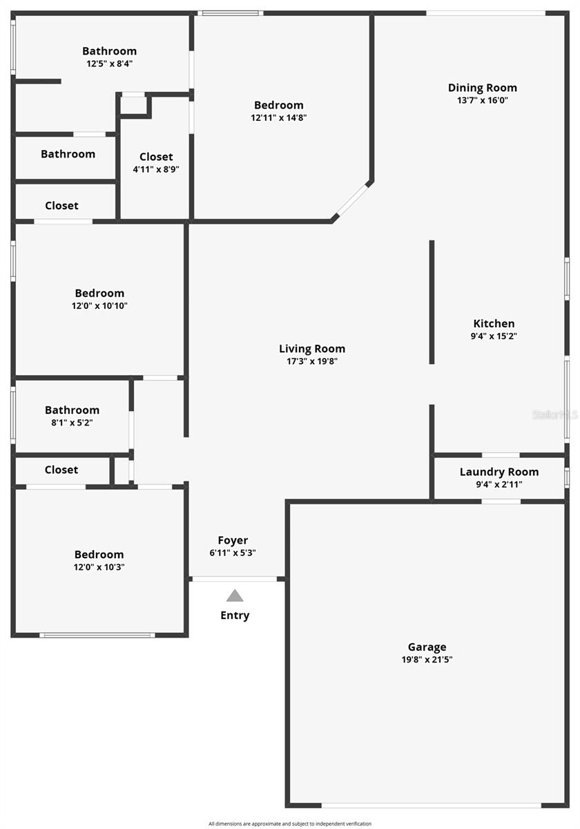 CRANES COVE PH 2 - Residential