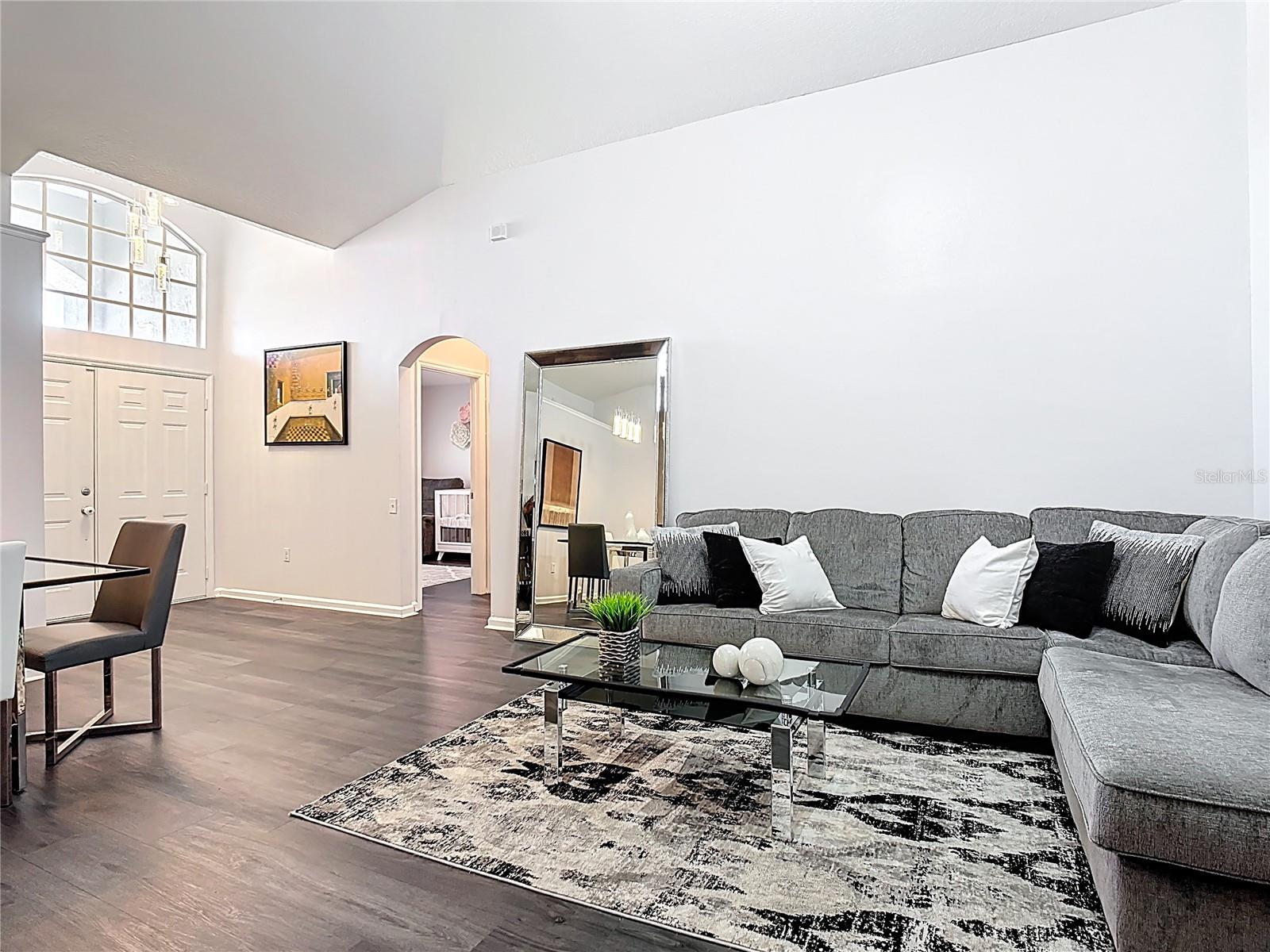 CRANES COVE PH 2 - Residential