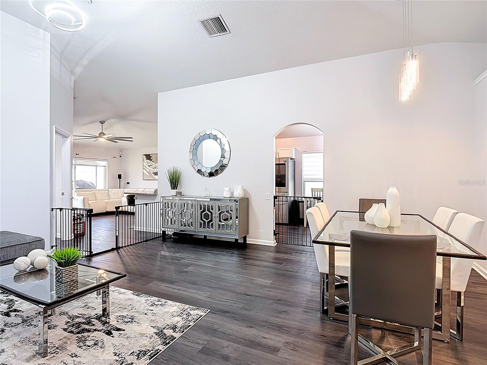 CRANES COVE PH 2 - Residential