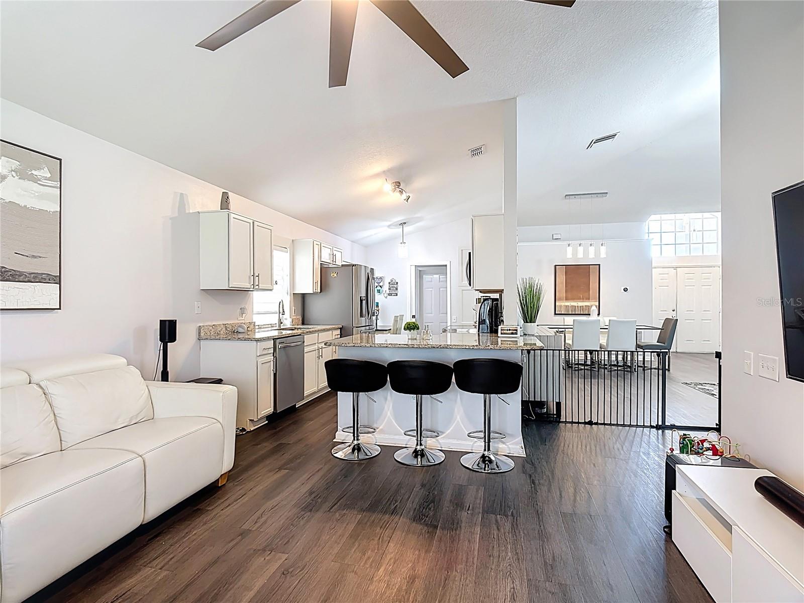 CRANES COVE PH 2 - Residential