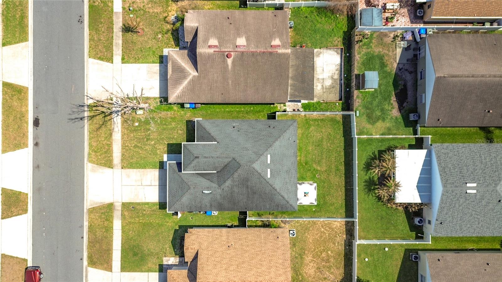 CRANES COVE PH 2 - Residential