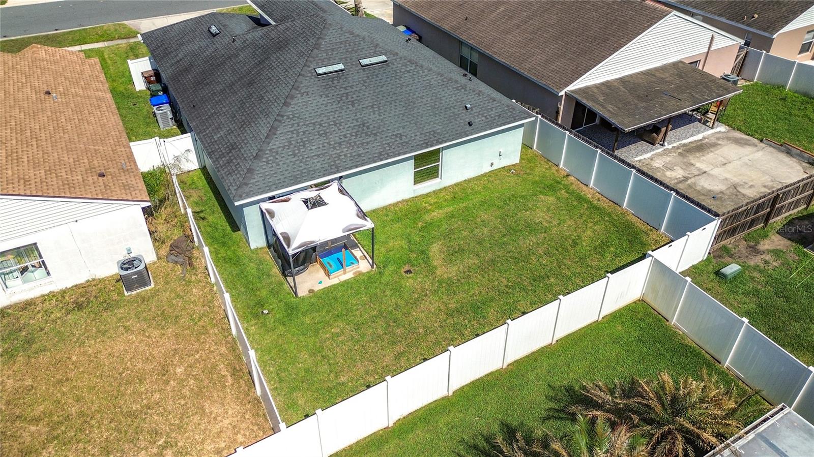 CRANES COVE PH 2 - Residential